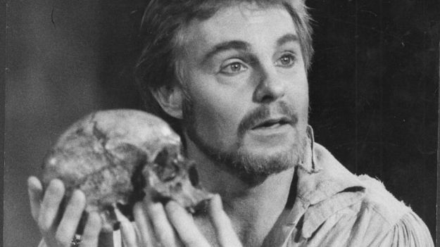 Happy 82nd Birthday, Sir Derek Jacobi! 