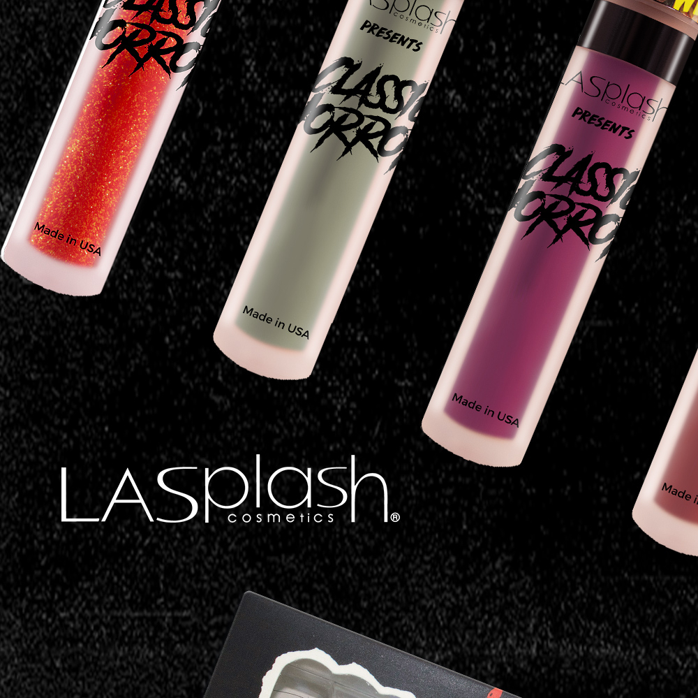 LASplash Cosmetics (@lasplash1) on Twitter photo 