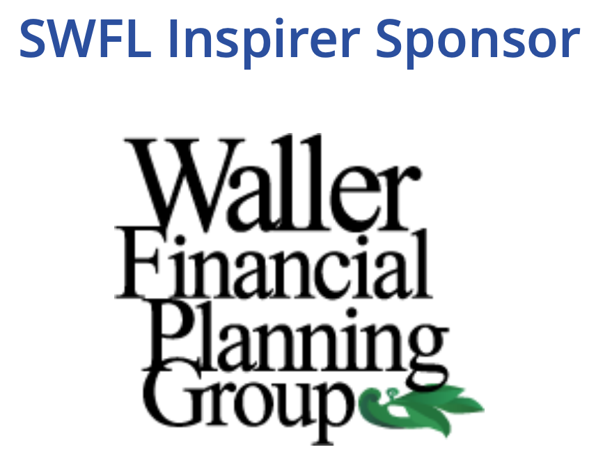 AfpCollierLee's tweet photo. Thank you and big shout out to our friends at Waller Financial Planning Group for being a major sponsor of the National Philanthropy Day celebration on Nov. 17. #philanthropy #SWFL https://t.co/nYjSfyKRLW