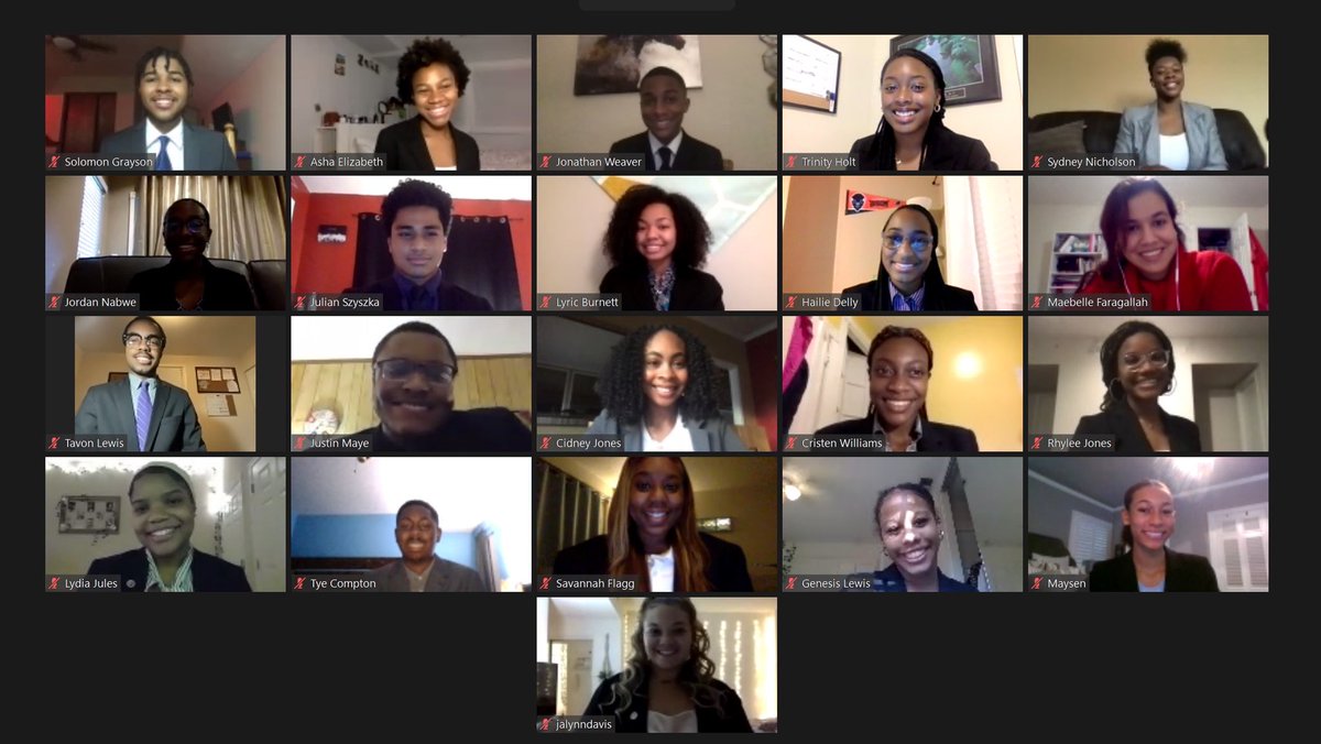 And so the legacy continues! We’ve got some new talent joining the family!!🥇 #ALLRISE