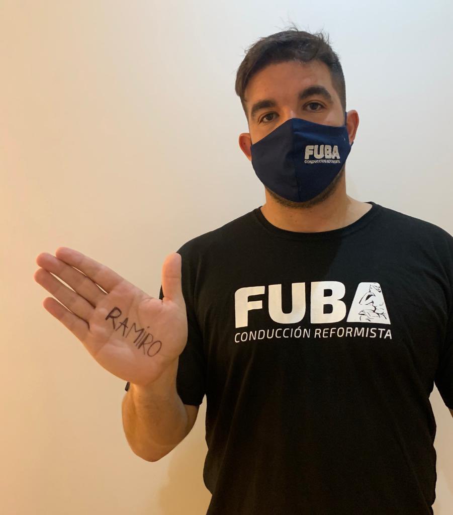 conduccionFUBA's tweet photo. SER, SABIENDO QUIENES SOMOS 

22 de octubre se sancionó la ley 26.001 que celebra el Día Nacional del Derecho a la Identidad.
 
Este día homenajea a las mujeres que, con un pañuelo blanco en la cabeza, luchaban incansablemente por la aparición de sus hijxs, y, hoy en día, luchan https://t.co/PwemFDQnAV