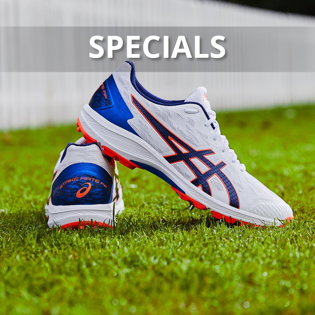 CricketExpresNZ's tweet photo. This is the last weekend you’ll get double MVP points as part of our Level Up Promo. It applies to latest arrivals and specials as well as workshop services! We’re open labour weekend across Saturday, Sunday and Monday from 9:30am - 3:30pm. #cricket https://t.co/snKTg8jX5t