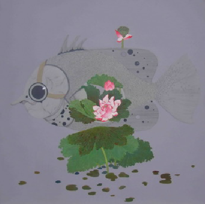 Fellini_Gallery's tweet photo. #FELLINIgallery artist of the day:
WEI DING
#weiding #artist #japan #kyoto #chineseart #china #painting
#京都 #画家 #アーティスト #アート #彫刻
#artgallery #contemporaryart #ペインティング
#現代美術 #美術展 https://t.co/68mW0Yksxl