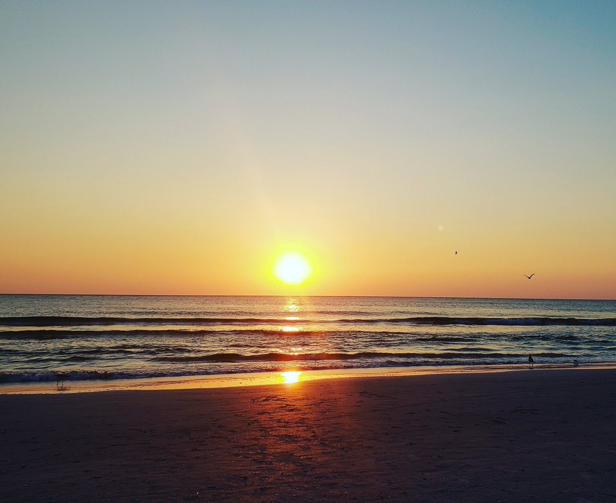 Michael51386294's tweet photo. @localguides Sunset of Treasure Island, Florida https://t.co/t4vqCcsIbY