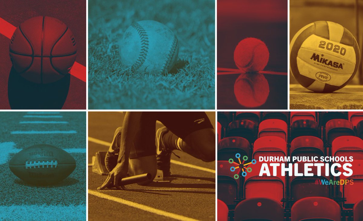 #DPSAlert | The DPS Board of Education has voted, 5-2, to allow the opening of Cross Country (boys and girls) and Volleyball (girls). More details will be available soon. | #DPSAthletics #WeAreDPS #Athletics #Durham