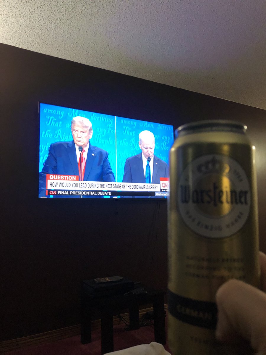 I would love to watch this debate with <a href="/MisterCommodity/">Mommar</a> and <a href="/Brian_Voth/">Brian Voth</a>, and then have that turn into our own debate about how Canada and US are treating this