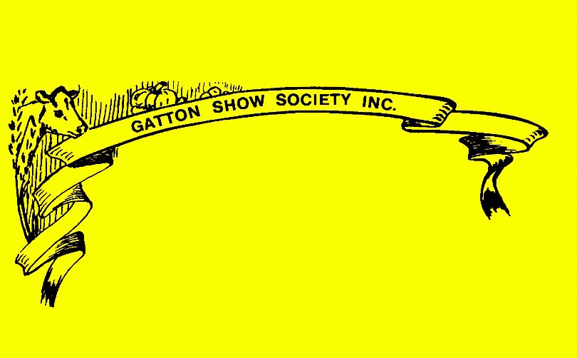 Gatton Show Society (@GattonShow) / Posts / X