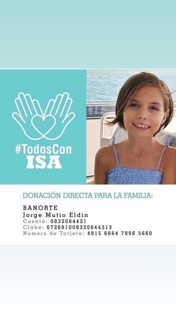 e27Clay's tweet photo. Te quieres ganar un jersey firmado por Cruz azul , América ,León ,Pumas ,Tigres Monterrey,Chivas ,Puebla o Querétaro?
Participa en la rifa con causa.
Donativo $200
#TodosConIsa
No olvides seguir sus redes sociales @TODOS_CON_ISA
@jorgemutio https://t.co/9NTMlSPPIL