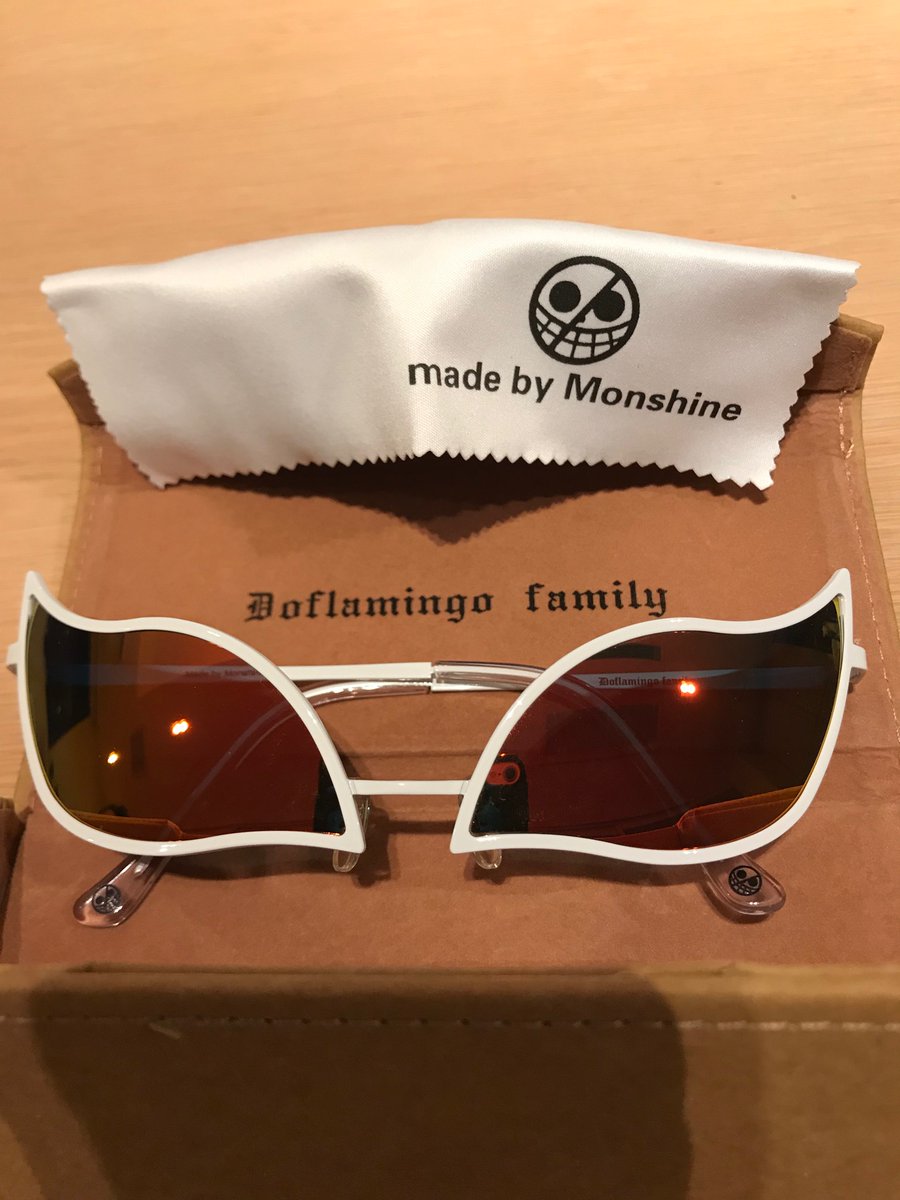 きらぼし サウスト One Piece くろ ぜっと ๑ ๑ ℋꭿꭾꭾꮍ 本日はドフラミンゴ様の誕生日ぃ 憎めない悪のカリスマに乾杯 才 ゙ ぅ B B 今日はこのメガネ で出勤するとしよう サウスト Onepiece ド きらぼし サウスト One Piece くろ ぜっと ๑ ๑ ℋꭿꭾꭾꮍ 本日はドフラミンゴ様の誕生日ぃ 憎めない悪のカリスマに乾杯 才 ゙ ぅ B B 今日はこのメガネ で出勤するとしよう サウスト Onepiece ド