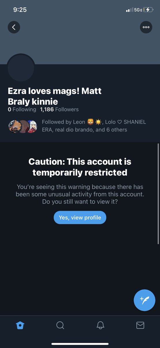 hellsmornings's tweet image. FUCK