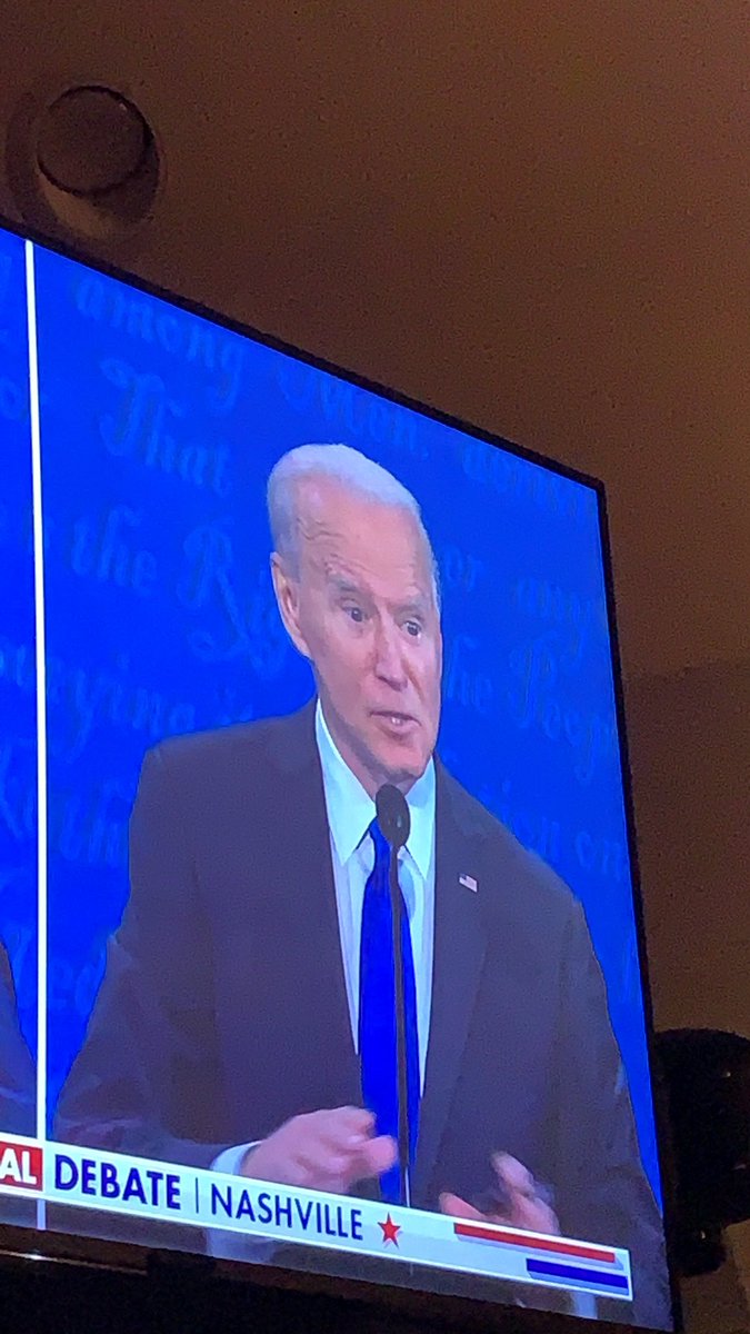 Sleepy Mount Union Joe is LOSING IT! So unhinged! SAD!