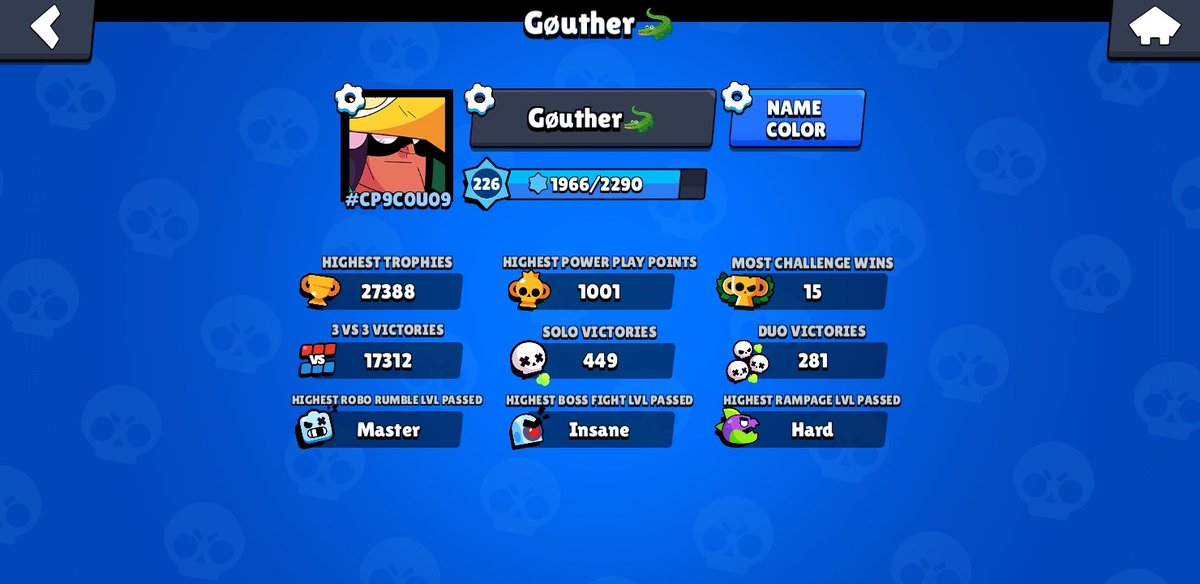 Hola, sigo en Phoenix Cult pero escucho ofertas, sólo pido un equipo motivado

Experiencia al MD

Agradezco los ❤ y 🔃