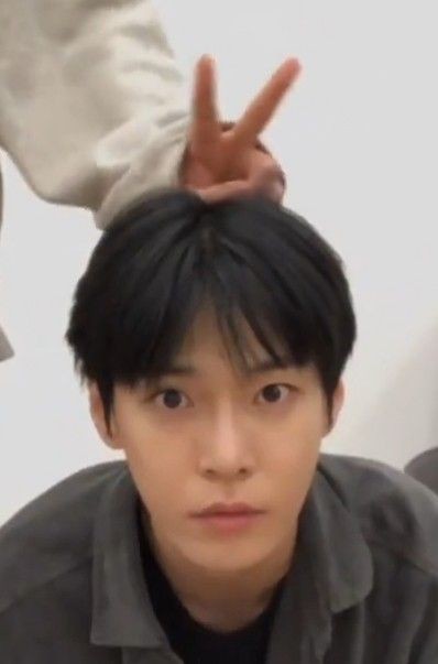 THANK GOD IT'S DOYOUNG DAY—a small thread about Doyoung being a lovely cute big baby.If you love Doyoung pls reply with this tags: #NCT도영  #DOYOUNG     #도영     #NCT127     #DoyoungYouAreLoved  @NCTsmtown_127