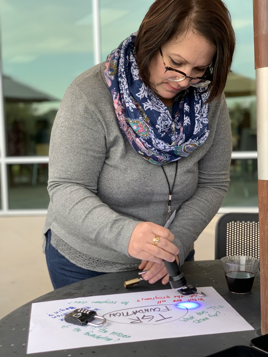 TGRFound's tweet image. Our #TGREDUCreate professional development programs give educators opportunities to collaborate and discover innovative methods to keep students engaged in learning. Thanks to the Samueli Foundation for helping us #ReachMillions through our work with educators. #DonorSpotlight