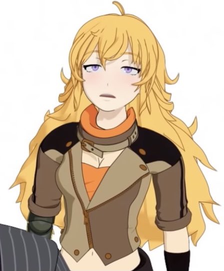 pRWBY's tweet photo. RWBY Volume 6 Chapter 3- Be Yang when you find out important news

#Yang #YangXiaoLong #RWBY #V6 #RWBYVolume6 #RWBYV6 #RWBY6 #RoosterTeeth #Reaction #Animation #Animated #RWBYYang #PausingRWBYAtTheWrongTimes #RWBYPausedAtTheWrongTimes
@OfficialRWBY @RoosterTeeth https://t.co/XpYr7l66DW