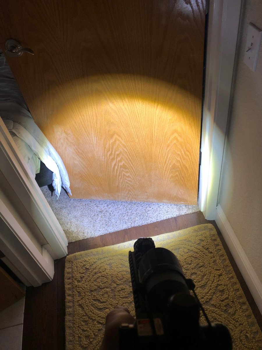 Wedrpvwqhucc0ii's tweet photo. #VASTFIRE #Zoomable #MLOK #Flashlight #Compatible with MAGPUL Handguard with Screws and backers
Zoomable MLOK Flashlight Compatible with MAGPUL Handguard
MLOK light mount is angled so it sits on the corner rather than a side
$29.99 
https://t.co/GUXgmsomJE https://t.co/9r6C0zg20R