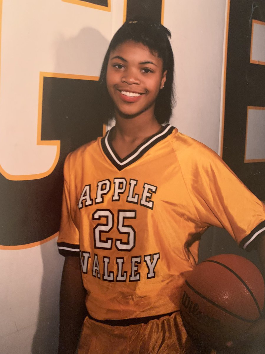 knbcarruthers's tweet photo. In honor of the season starting this week here is my TBT! #applevalleyhs #champions #nottoomuch ๐ฅด๐ #TBT https://t.co/cYu284iIWv