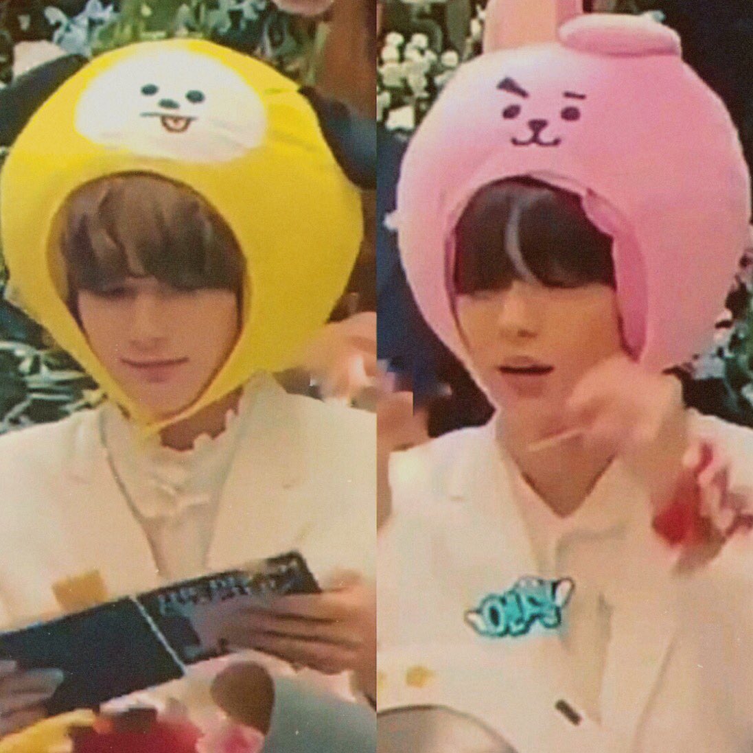 kekekeke