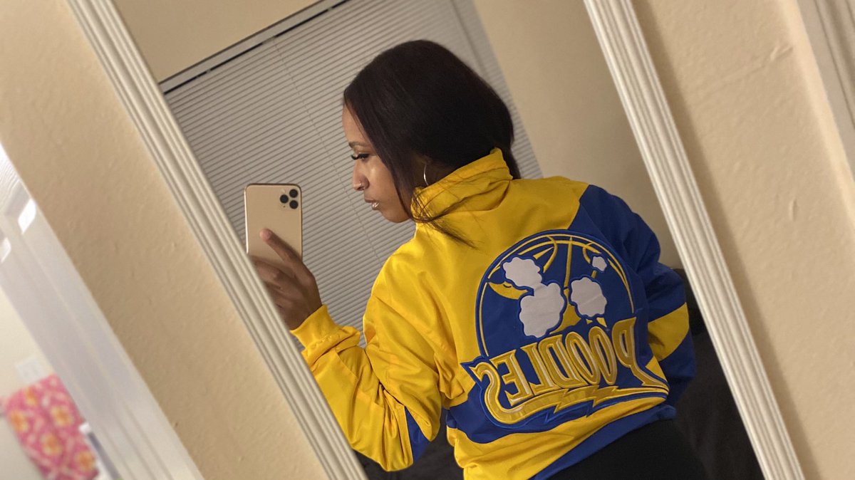 Siobhan_Alicia's tweet image. I was gonna wait until Founders day to show off my new drip, but I just couldn’t wait. Happy early birthday to me 💛