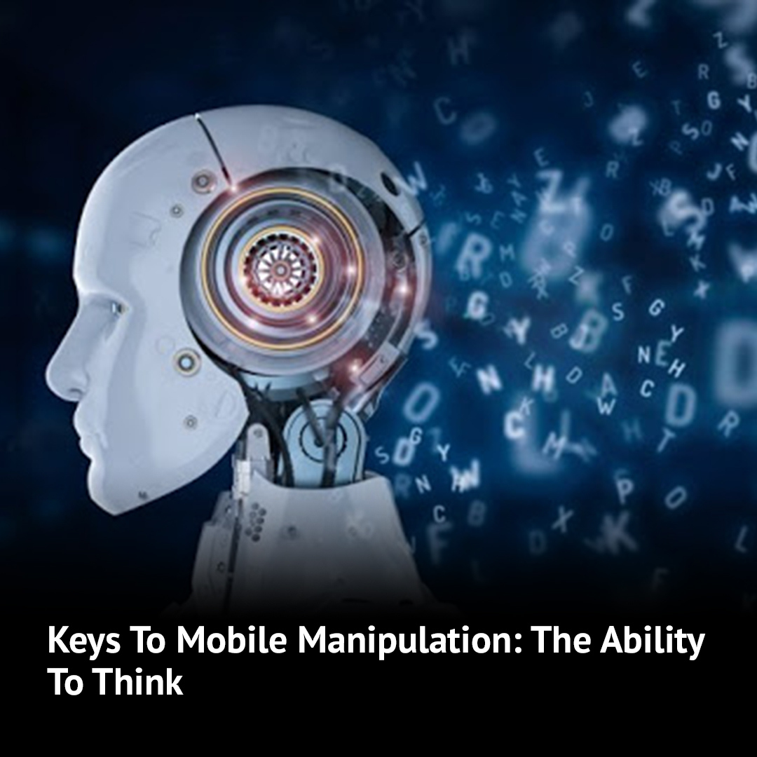 WevolverApp's tweet image. AI-infused manipulators have the ability to &quot;course correct,&quot; allowing them to  learn, over time, which methods and processes are the most effective.

wevolver.com/article/keys-t…

Image/video credits: @re2robotics 

#mobilemanipulation #robotics #AI #tech #engineering #innovation