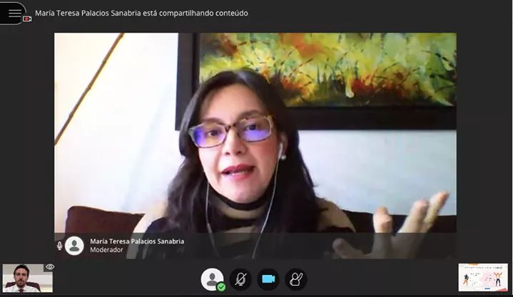 Dirección Investigación Facultad de Jurisprudencia tweet media