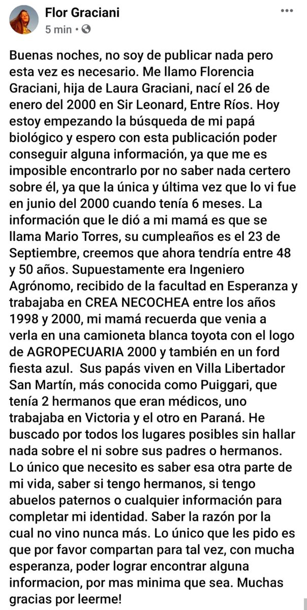 con un rt me ayudarian 🙏🏼