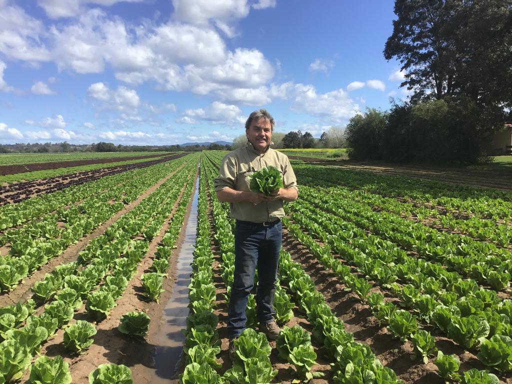 "The introduction of #Entrust Organic to Australia will be a game changer for the local horticultural sector" says Kim Martin who manages Frais Farms, a leafy veg and brassica operation in East Gippsland, Victoria. Read the full story 👉 spr.ly/6015GAb41 👈