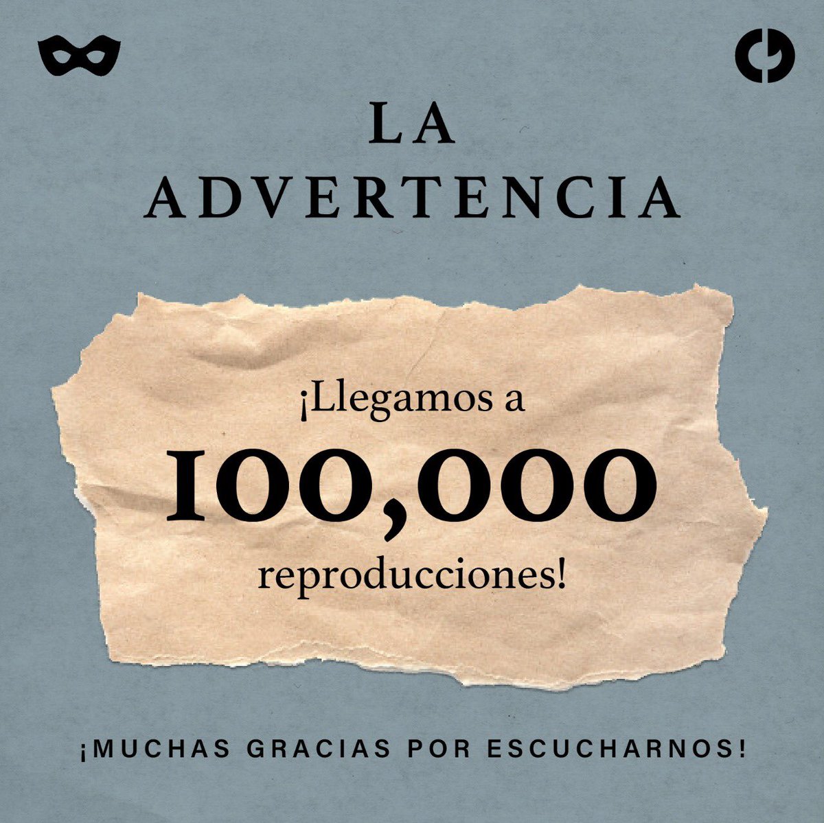 ricardogiraldo's tweet image. Una semana de #LaAdvertencia #pódcast 🔥🔥🔥 ¡Arre, camaradas! 🙌🏽 @diegoluna_ @corrientegolfo @AntifazPolitica @GaelGarciaB @nomus77 @Checka91 @shubidubi @VagoDelArcoiris @Paulitamor @leoheiblum @RebecaLane6 @BarberisMatias #BiasPost Gabriel Villegas @fabiribi @dnge Katia Tort
