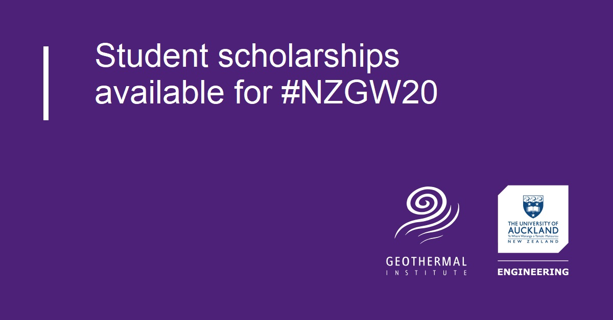 Geothermal Institute tweet media