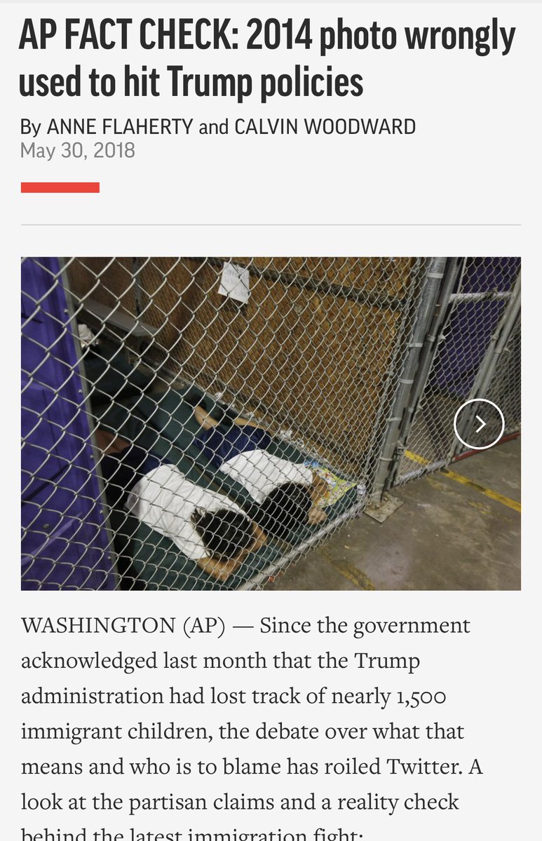 RitaPanahi's tweet image. Trump: Who built the cages, Joe? 

Joe didn’t answer.