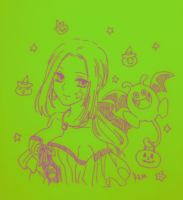 ドラクエウォークのtwitterイラスト作品 ドラクエウォークのtwitterイラスト作品