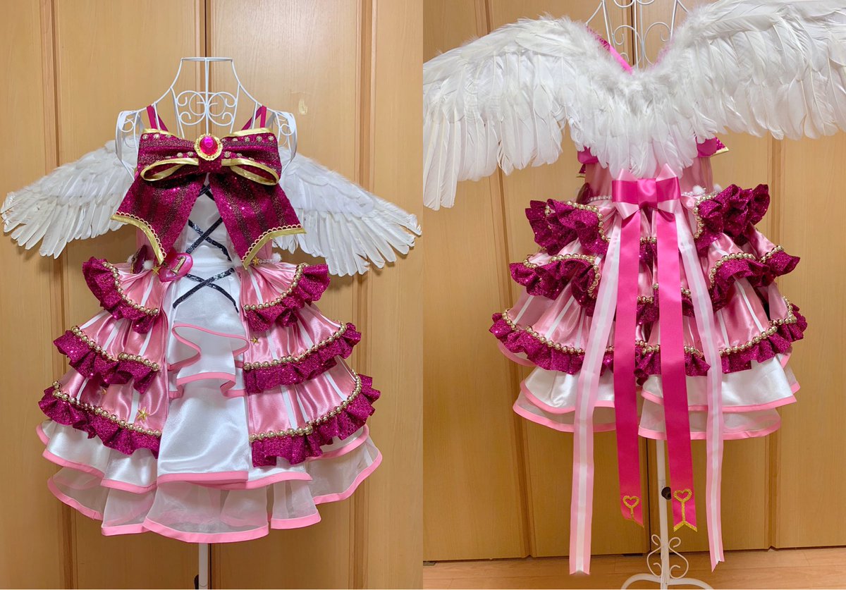 Twoucan スクスタ の注目ツイート コスプレ Twoucan スクスタ の注目ツイート コスプレ