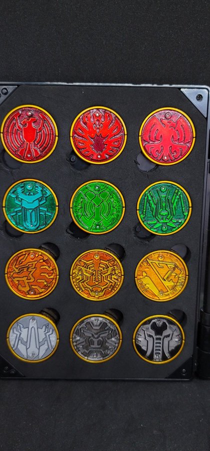 仮面ライダーオーズのストーリーと最終回の結末は アンクの泣ける名言も紹介 マグナスのホビーニュース