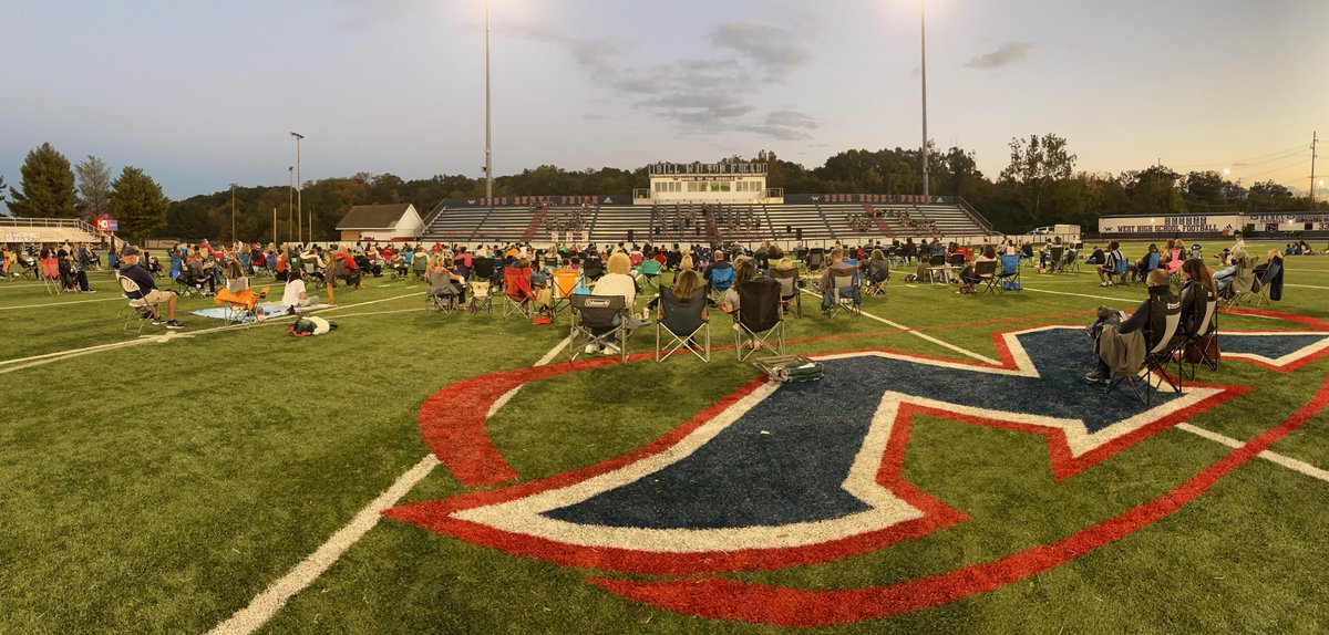 What an awesome night!