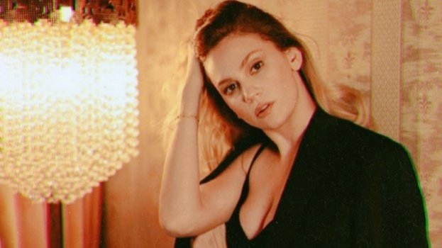 ⚘ farah zeynep abdullah ⚘