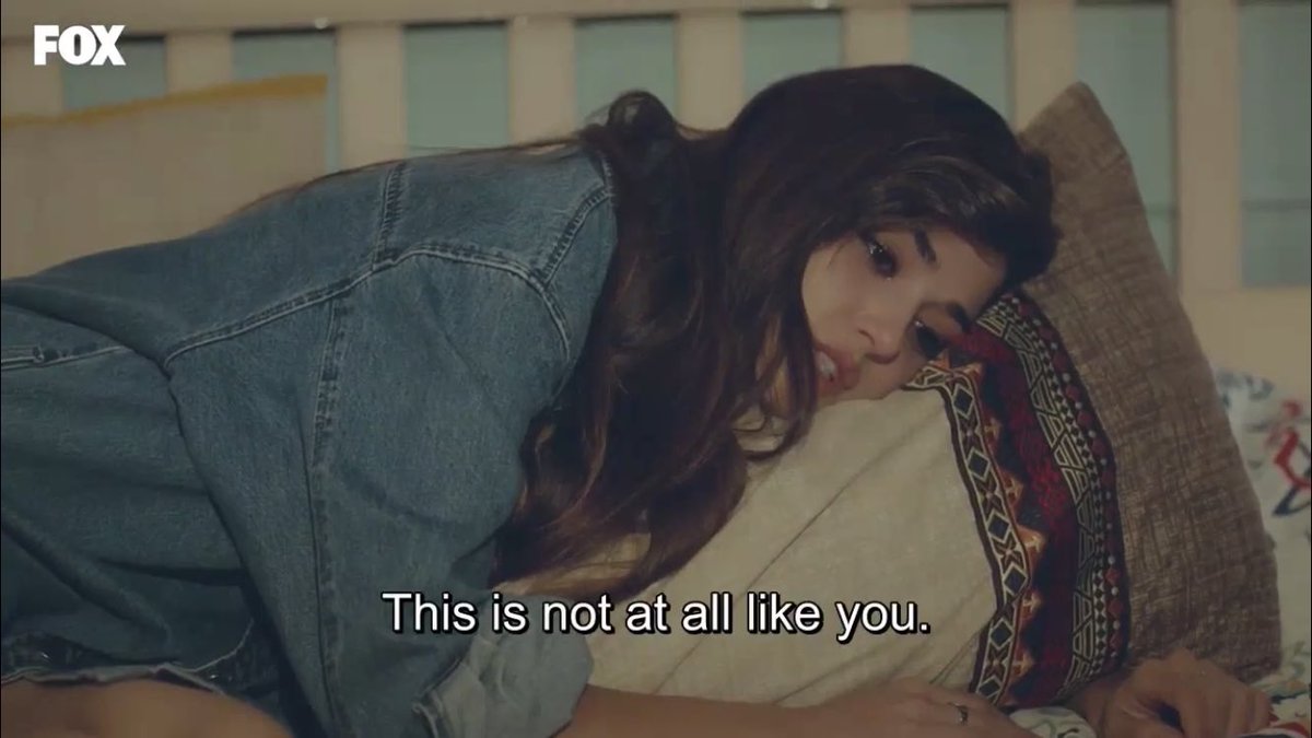 i love the way eda’s friends are so supportive and i will never ever stop saying it   #SenÇalKapımı