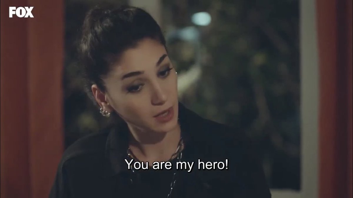 i love the way eda’s friends are so supportive and i will never ever stop saying it   #SenÇalKapımı