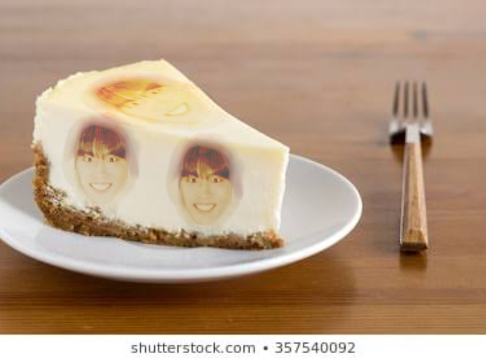 BebekSesat's tweet photo. since jisung han likes cheesecake, maybe someday he will become cheesung cake
#JisungHan #HanJisung #StrayKids #Straykidsfanart #PeterHan #stray_kids
@Stray_Kids @Stray_Kids_JP https://t.co/kEN4006SMn