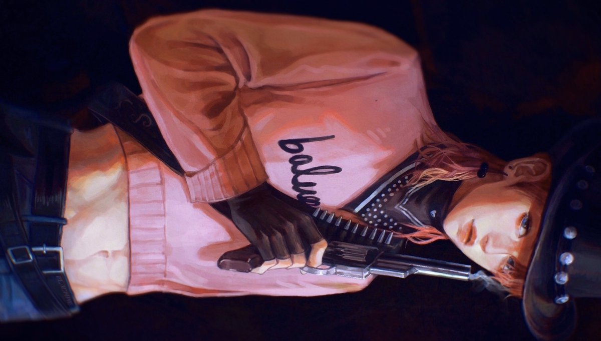 #연준 #YEONJUN #TXTfanart