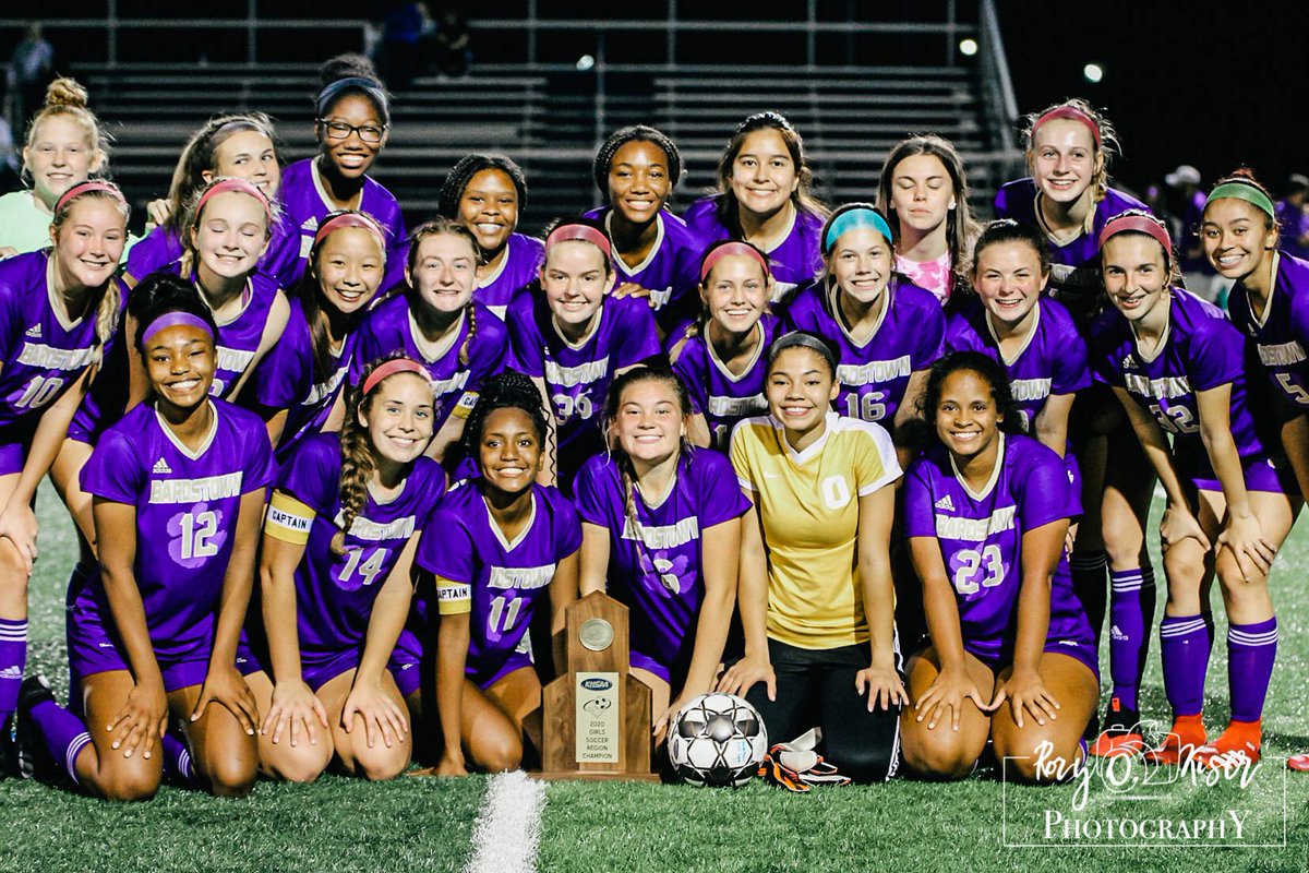 TigerAthletics0's tweet photo. THE BHS LADY TIGERS ARE YOUR NEW 5th region CHAMPIONS!!! 💜

GIRLS SOCCER IS STATE BOUND!!!! https://t.co/tQC0EIEsXo