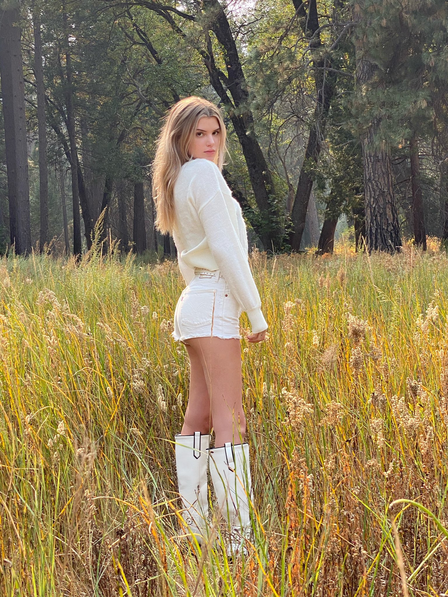 Alissa Violet 2020