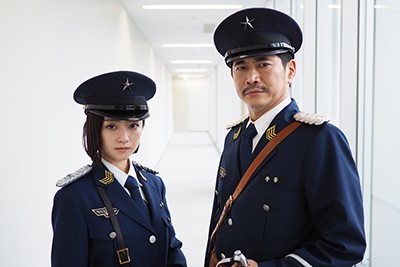 vv__official's tweet photo. ヴィレヴァンの映画、本日より公開！
きたか…!!

　 ( ﾟдﾟ)　ｶﾞﾀｯ
　 /　　 ヾ
＿_L| /￣￣￣/＿
　 ＼/　　　/

公式サイト↓
https://t.co/MfX70hL7vs

公開館チェック↓
https://t.co/ObUNd6J7y8

色んな詳細↓
https://t.co/YjTOcNgOVa

#リトルサブカルウォーズ
#ヴィレヴァン映画
#神サイ https://t.co/li88jIAOTm