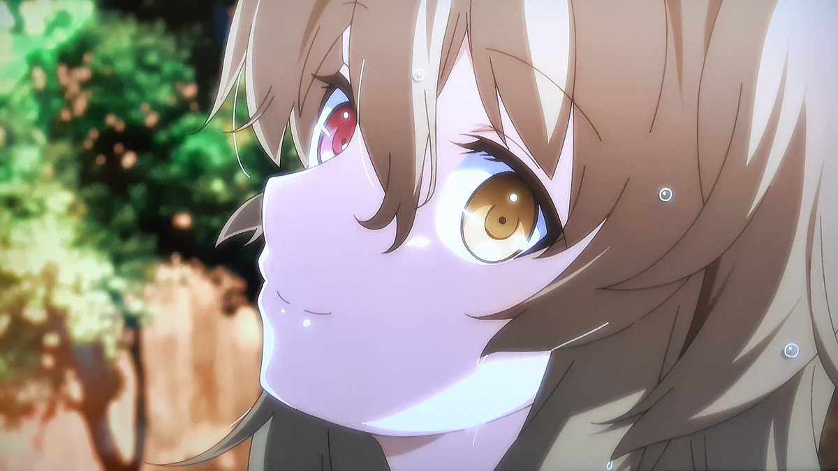 黒うさぎ アサルトリリィ Bouquet 4話リアタイ視聴 一柳隊 勧誘開始 今回メイン 王 雨嘉 郭 神琳 の2人 スナイパーにオッドアイ 好きな属性です ライフル弾を打ち返し さらにその弾を斬るとは めんどくさい娘好きです 笑 男性 生存してたんですね 黒うさぎ アサルトリリィ Bouquet 4話リアタイ視聴 一柳隊 勧誘開始 今回メイン 王 雨嘉 郭 神琳 の2人 スナイパーにオッドアイ 好きな属性です ライフル弾を打ち返し さらにその弾を斬るとは めんどくさい娘好きです 笑 男性 生存してたんですね