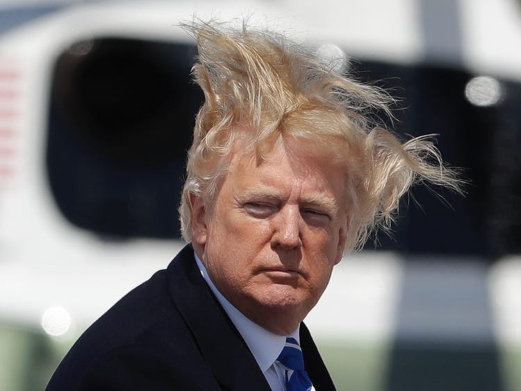 MollyTellekson's tweet photo. “I know more about wind than you” 
-Donald Trump 

#DebateTonight https://t.co/4kBeJ5ER31