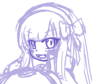 ヴァンパイアさん 