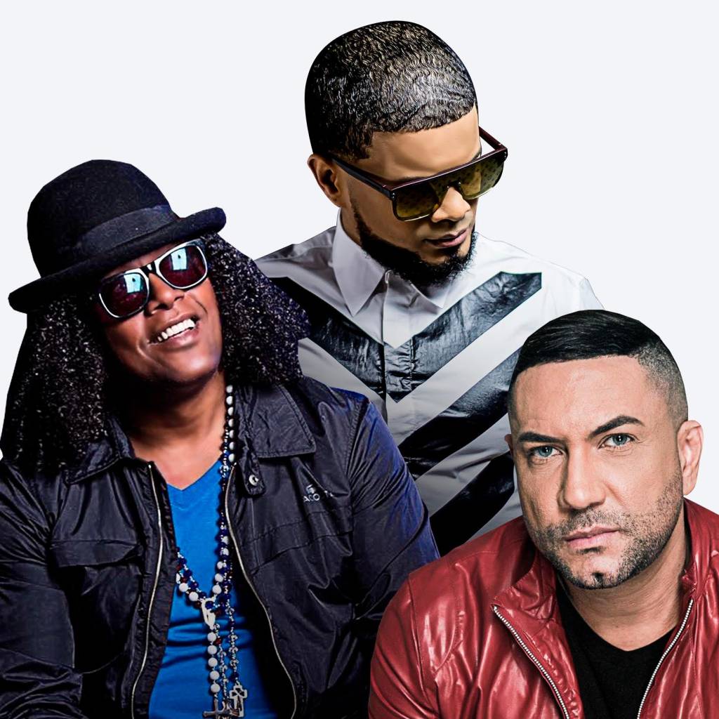 |#Revista |Sergio Vargas, Marcos Yaroide y Don Miguelo, inauguran plataforma “Ultra Conciertos”
Más detalles aquí https://t.co/DqEY70bMhu
#DiarioLibre #Música #Conciertos #Streaming https://t.co/7aOG69z4he
