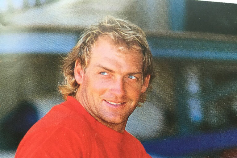 The New Zealand sailing community lost a revolutionary figure this morning with the passing of David Barnes. He was 62.
yachtingnz.org.nz/news/legend-ne…