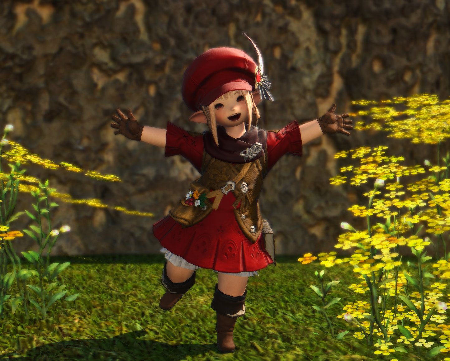 Robin on X: “I have to pull her now, right? ;u; Klee glamour by me 