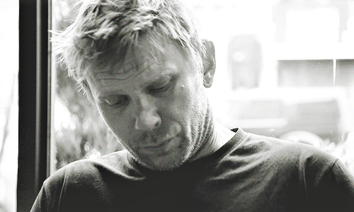 Sleepy dad. Probably the best picture <a href="/AsecretTomorrow/">Morgan Price</a> has ever taken of me, though.