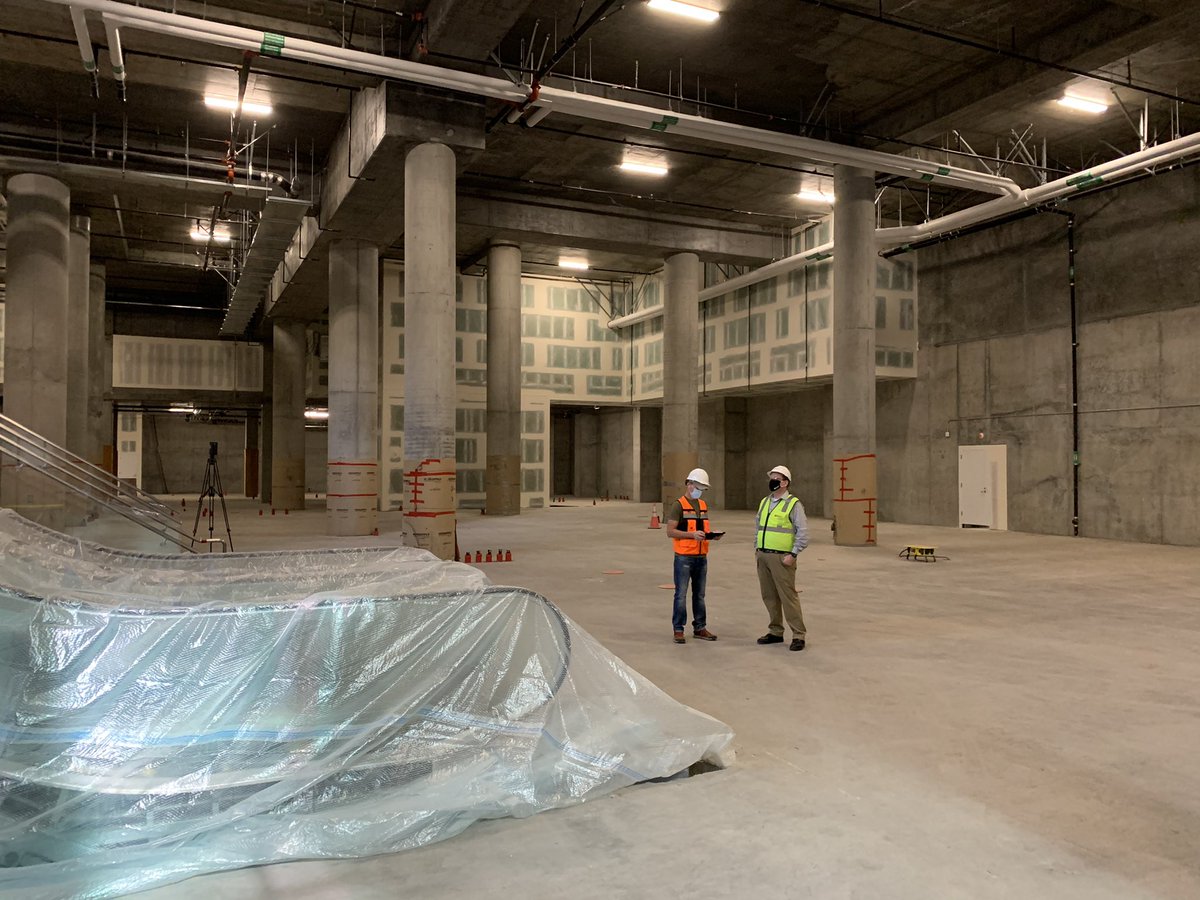 TrinityPlaceSF's tweet image. Trinity Place Phase IV @ 1177 Market Street is getting close! We can’t wait to show you  beautiful homes and #SanFrancisco’s largest @WholeFoods! 🏗🏘